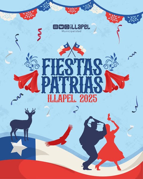 Fiestas Patrias Illapel