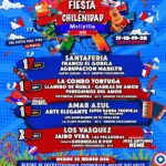 Fiesta de la Chilenidad de Melipilla 2026