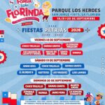 Fonda Doña Florinda 2026
