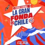 Fonda del Parque O’Higgins 2026