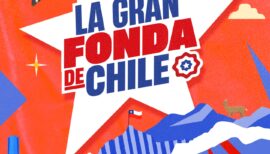 Fonda del Parque O’Higgins 2026