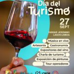 Día Mundial del Turismo en San Javier