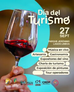 Turismo en San Javier