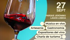 Día Mundial del Turismo en San Javier