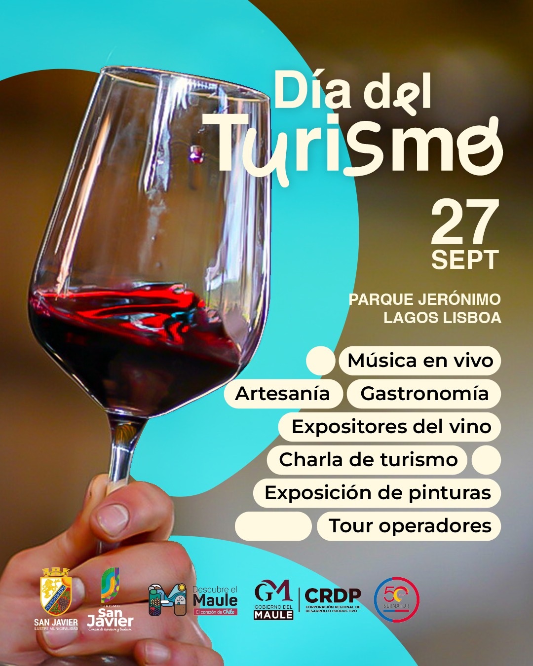 Turismo en San Javier
