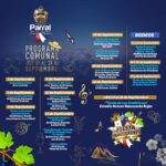 Fiesta de las tradiciones de Parral
