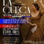Día del Turismo en la Plaza Gabriela Mistral de Andacollo