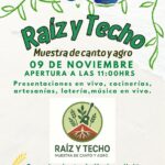 Feria Costumbrista “Raíz y Techo” en Curepto