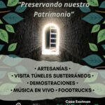 Expo Artesanías Limache: Preservando el Patrimonio