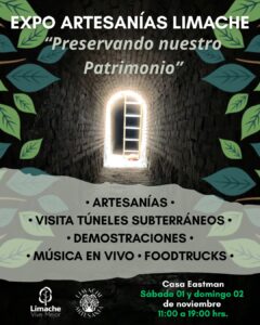 Expo Artesanías Limache