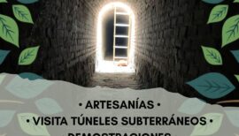 Expo Artesanías Limache: Preservando el Patrimonio