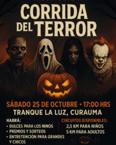 panoramas Halloween 2025