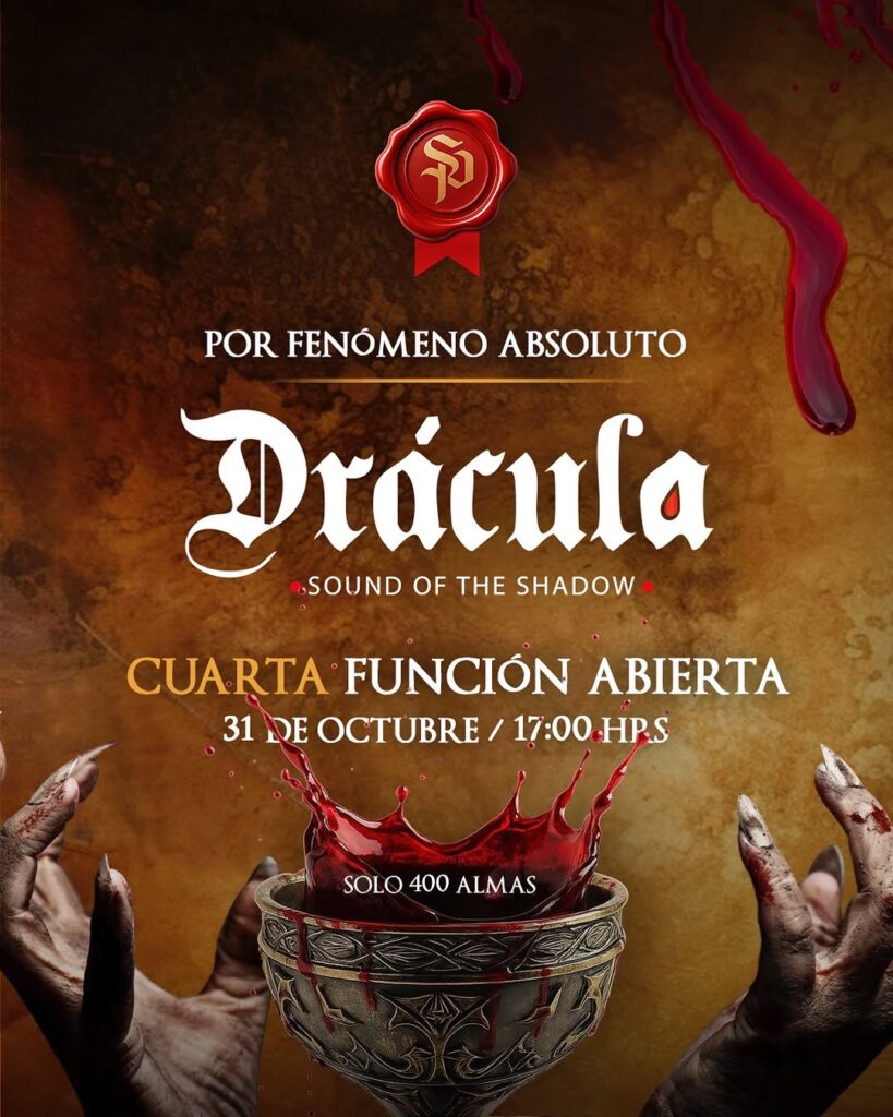 panoramas halloween 2025