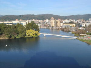 destinos terror Chile