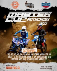 Master Cup Motocross