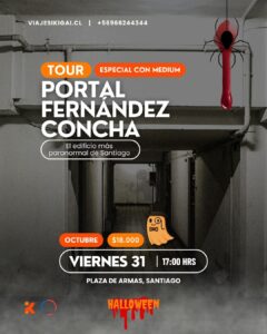 panoramas halloween 2025