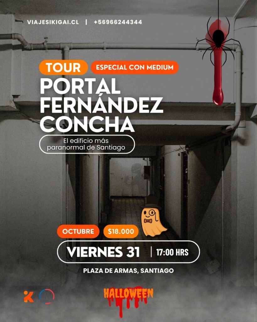 panoramas halloween 2025