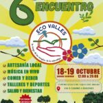 Encuentro Eco Valles Centro Ecuestre Equilibre