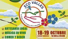 Encuentro Eco Valles Centro Ecuestre Equilibre