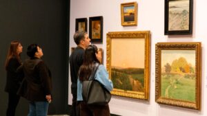 noche de museos imperdibles