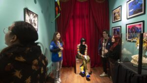 noche de museos imperdibles