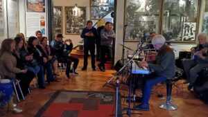 noche de museos imperdibles