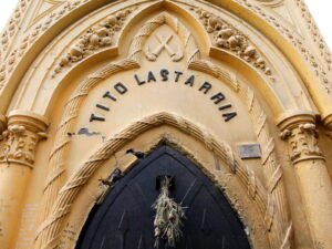 destinos terror Chile