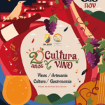 Cultura y Vino en San Javier
