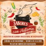 Sabores con Historia en Vichuquén