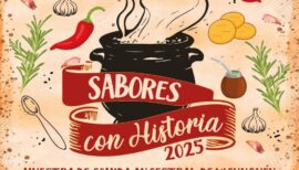 Sabores con Historia en Vichuquén