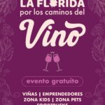 La Florida por los Caminos del Vino