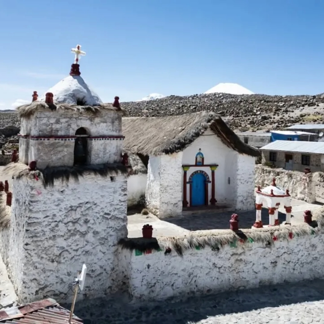 pueblos mágicos Chile