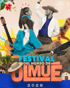 fiestas costumbristas