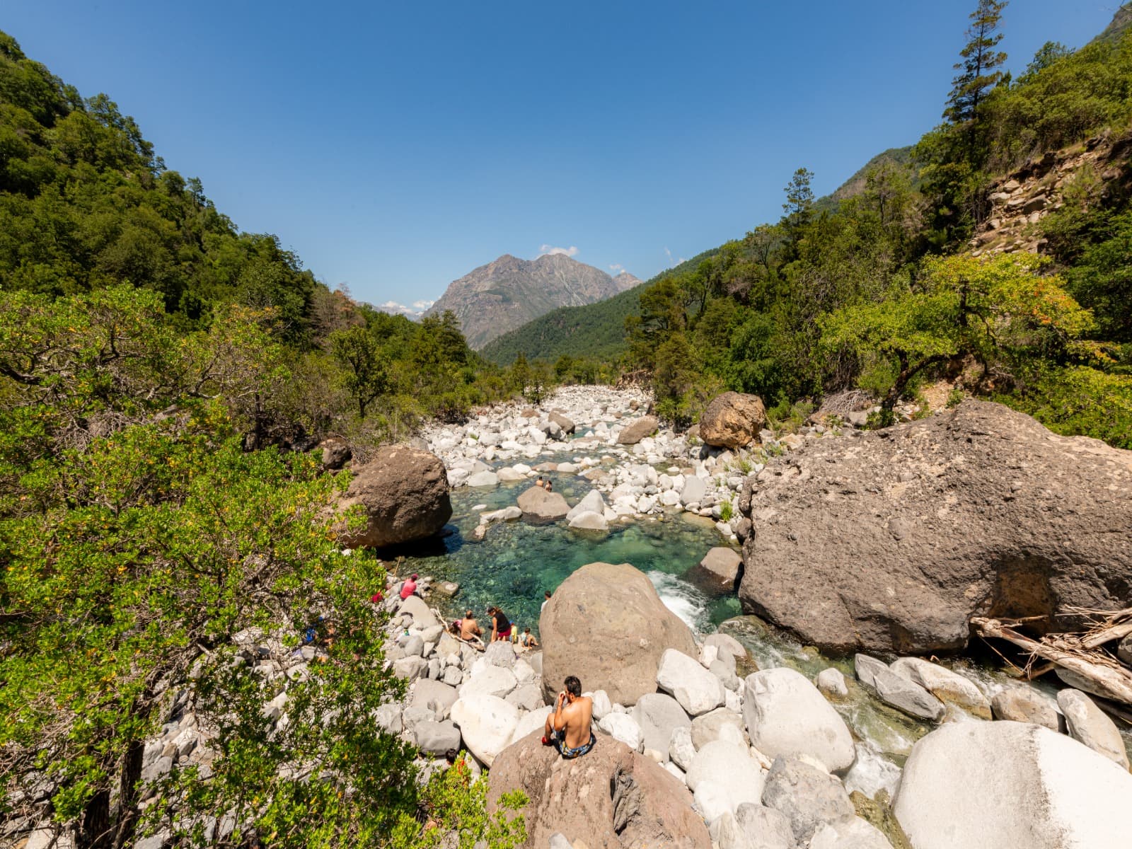 mejores trekking 2026