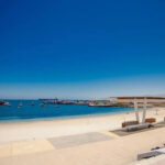 Año Nuevo en Caldera: Celebración en Playa Mansa