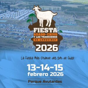 fiestas costumbristas