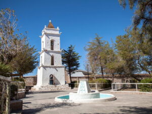 pueblitos mágicos Chile