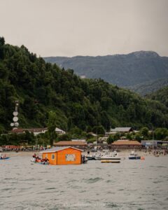 fiestas costumbristas