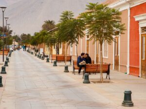 pueblitos mágicos Chile