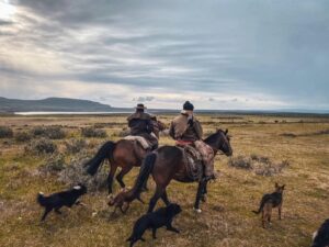 fiestas costumbristas