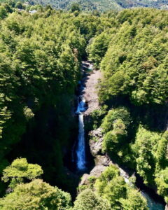 spots secretos Chile