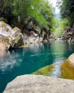 spots secretos Chile