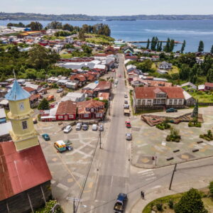 pueblitos mágicos Chile