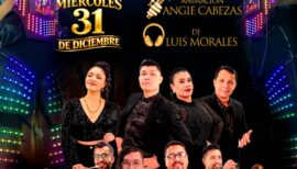 Año Nuevo 2026 en Villarrica