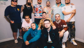 Con Santa Feria, Cobquecura dará la bienvenida al Año Nuevo 2026