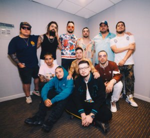 Santa Feria Cobquecura