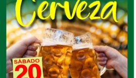 Fiesta de la Cerveza en San Ignacio