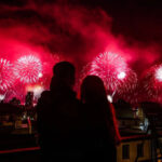 Año Nuevo en el Mar: Valparaíso y Viña del Mar
