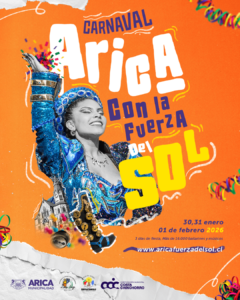 Carnaval de Arica