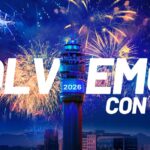 Torre Entel regresa con fuegos artificiales y show de drones